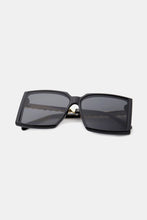 Load image into Gallery viewer, Polycarbonate Frame Square Sunglasses
