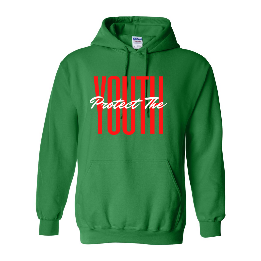 Protect The Youth Hoodie