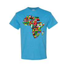 Load image into Gallery viewer, Africa T-Shirt
