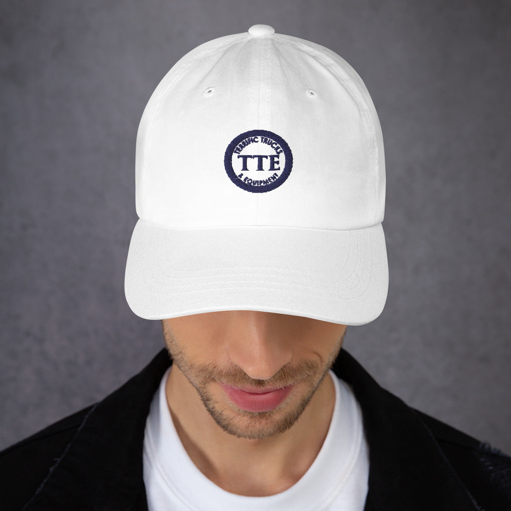 TTE Trucker Hat