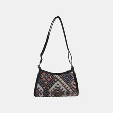 Load image into Gallery viewer, Printed Crossbody Bag
